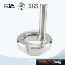 Stainless Steel Sanitary Grade Light Indicator Sight Glass (JN-SG1007)